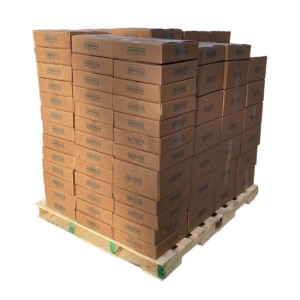 armopak biodegradable shopping bags pallet