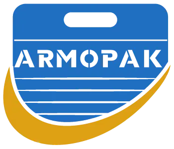 Armopak | Supplier Eco Plastic Bags